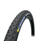 PNEU VTT 26 X 2.25 MICHELIN PILOT SLOPE RACING TUBELESS READY TS (57-559) 3528701838793