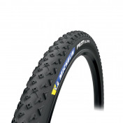 TYRE FOR MTB 26 X 2.25 MICHELIN PILOT SLOPE RACING TUBELESS /TUBETYPE FOLDABLE (57-559) 3528701838793