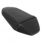 SELLE PASSAGER MOTO POUR YAMAHA 700 MT-07 NOIR -AVOC- 3700948234792