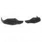 HANDS GUARDS FOR HONDA 750 X-ADV BLACK (PAIR) -AVOC 3700948235522