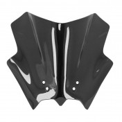 WIND DEFLECTOR FOR KTM 125 DUKE Smoked -AVOC- 3700948236383