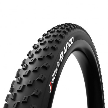 TYRE FOR MTB 29 X 2.25 VITTORIA BARZO Black - Versatile - Rigid (55-622) 0641740221708