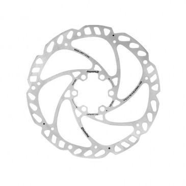 DISQUE DE FREIN ROUTE / VTT 6 TROUS SWISSSTOP CATALYST ONE 160mm 7640121224379