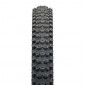 TYRE FOR MTB GRAVITY 29 X 2.40 CONTINENTAL XYNOTAL TRAIL BLACK TUBELESS READY -FOLDABLE- (60-622) FOR HARD/DRY GROUND - COMPATIBLE EBIKE 4019238063240