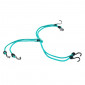 BUNGEE CORD -OCTOPUS 6 ARMS- Ø 8mm Long 0.80M - Item weight max 40Kgs (sold per unit) 3520190922908