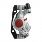 BRAKE CALIPER- FOR ROAD BIKE- SRAM FRONT/REAR - DISC BRAKE AVID BB5 MECHANICAL - BLACK (SOLD PER UNIT) 0710845783548