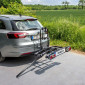 LOADING RAMP FOR EUFAB CROW or AMBER BICYCLE RACKS - REF 187031-187032-187034 3700948294086