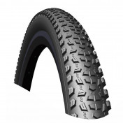 TYRE FOR MTB 29 X 2.45 MITAS SCYLLA DH BLACK FOLDABLE TUBETYPE/TUBELESS READY (62-622) COMPATIBLE EBIKE - Versatile. 8593375536974