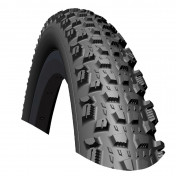 TYRE FOR MTB 29 X 2.25 MITAS KRATOS BLACK FOLDABLE TUBETYPE/TUBELESS READY (57-622) - FOR DRY AND ROCKY GROUND. 8593375522472