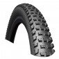 PNEU VTT 27.5 X 2.45 RUBENA MONARCH ENDURO NOIR TUBELESS READY TS (62-584) COMPATIBLE VAE - TOUT TERRAIN ET TOUT TEMPS 8593375538367