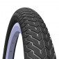 PNEU BMX 20 x 2.25 RUBENA ZIRRA FRONT NOIR TR (57-406) 8593375536806