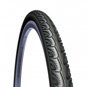 PNEU CITY 27 X 1 1/4 RUBENA HOOK NOIR TR (32-630) 8593375535922