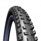 TYRE FOR MTB 26 X 2.25 MITAS -TRITON BLACK - RIGID - (60-559) STUDDED 8593375536387