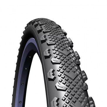 PNEU VTT 18 X 1.75 RUBENA WINNER SPRINT NOIR TR (47-355) 8593375514163