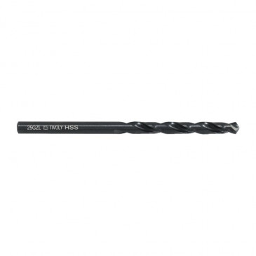 METAL DRILL BIT - TIVOLY TSX - HSS Ø 3,2mm (RIVET 3 mm) (SOLD PER UNIT) 3221910851224