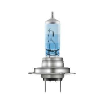 LIGHT BULB - HALOGEN H7 12V - FOOT PX26d COOL BLUE INTENSE NEW DESIGN (SOLD PER UNIT) -OSRAM- 4062172149358