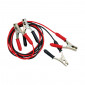 CABLE DE DEMARRAGE BATTERIE 150A L 2,50M (DIAM CABLE 6 mm2) (TROUSSE) -OSRAM- 4062172220835