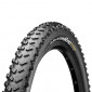 PNEU VTT 27.5 X 2.30 CONTINENTAL MOUNTAIN KING NOIR/NOIR TR (58-584) 4019238026191