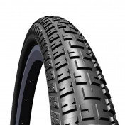 PNEU VTT 26 X 2.35 RUBENA DEFENDER NOIR TR (60-559) 8593375536394