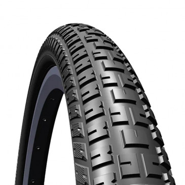 TYRE FOR MTB 26 X 2.35 MITAS DEFENDER BLACK - RIGID - (60-559) 8593375536394