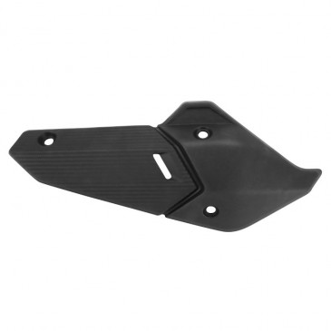 PROTECTION/TOLE DE POT ECHAPPEMENT ORIGINE PIAGGIO 125 SR GT APRILIA 2021> -1A020499-