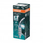 AMPOULE/LAMPE HALOGENE H1 12V 55W CULOT P14,5S COOL BLUE INTENSE NEW DESIGN (VENDU A L'UNITE) -OSRAM- 4058075520356