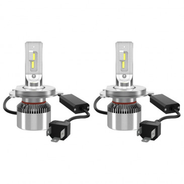 LIGHT BULB - LED H4 12V XTR 6000K - FOOT P43t LEDRIVING (SOLD PER 2)** -OSRAM- 4062172232906