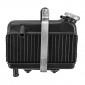 RADIATEUR CYCLO ADAPTABLE PEUGEOT 103 SP, SPX, RCX (COMPLET) -SELECTION P2R- 3701213432943