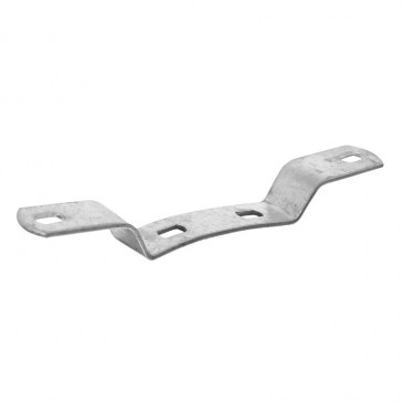 SUPPORT DE PLAQUE CYCLO POUR MBK 51, 88/PEUGEOT 103 -SELECTION P2R- 3701213433018