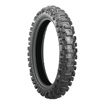 PNEU MOTO 19'' 100/90-19 BRIDGESTONE BATTLECROSS X31 REAR TT 57M (NHS) (28195) 3286342819518