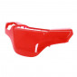 FAIRINGS/BODY PARTS FOR MBK 50 BOOSTER 2004>/YAMAHA 50 BWS 2004> RED DUCATI (4 PARTS KIT) -P2R- 3700948219942