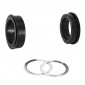 BOTTOM BRACKET CUPS-PRESSFIT-FOR ROAD BIKE- SRAM - Wide 86,5-92mm Ø 41 for axle 30mm 3700948231555