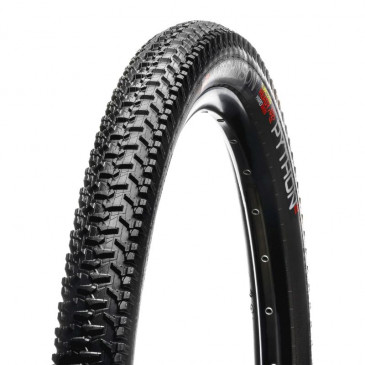 PNEU VTT 26 X 2.10 HUTCHINSON PYTHON-2 NOIR TR (54-559) 3248382062842