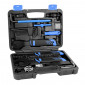 TOOL BOX - 21 ESSENTIAL TOOLS FOR BICYCLE MAINTENANCE AND REPAIR . 3700948234211