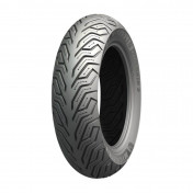 TYRE FOR SCOOT 10'' 100/80-10 MICHELIN CITY GRIP 2 FRONT/REAR TL 53L (763843) 3528707638434