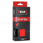 RUBAN DE GUIDON / CINTRE VELOX MAXI CORK BICOLOR NOIR/ROUGE - GUIDOLINE 3660429382148