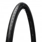 TYRE FOR ROAD BIKE 700 X 28 HUTCHINSON NI-RIGIDO2 BLACK FOLDABLE (28-622) 3248382077877