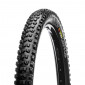 TYRE FOR MTB 27.5 X 2.50 HUTCHINSON GRIFFUS SIDESKIN BLACK FOLDABLE TUBETYPE/TUBELESS READY (60-584) COMPATIBLE EBIKE 3248382078850