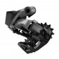 DERAILLEUR ROUTE / GRAVEL ARRIERE SRAM 12V. RIVAL AXS CHAPE MOYENNE NOIR MONO PLATEAU MAX 36DTS (SANS BATTERIE) 0710845864681