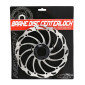 DISQUE DE FREIN VTT CENTERLOCK NEWTON BRAKCO COMPATIBLE SHIMANO ET AUTRES 203mm COMPATIBLE SHIMANO 3700948233733