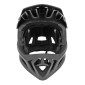 CASQUE VELO DESCENTE/ENDURO INTEGRAL GIST SLOPE NOIR TAILLE 56/59 CM (VENDU EN BOITE) - CONFORME EN1078 8013271329840