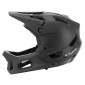 CASQUE VELO DESCENTE/ENDURO INTEGRAL GIST SLOPE NOIR TAILLE 56/59 CM (VENDU EN BOITE) - CONFORME EN1078 8013271329840