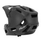 CASQUE VELO DESCENTE/ENDURO INTEGRAL GIST SLOPE NOIR TAILLE 56/59 CM (VENDU EN BOITE) - CONFORME EN1078 8013271329840