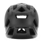 CASQUE VELO DESCENTE/ENDURO INTEGRAL GIST SLOPE NOIR TAILLE 56/59 CM (VENDU EN BOITE) - CONFORME EN1078 8013271329840