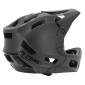 CASQUE VELO DESCENTE/ENDURO INTEGRAL GIST SLOPE NOIR TAILLE 56/59 CM (VENDU EN BOITE) - CONFORME EN1078 8013271329840