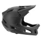 CASQUE VELO DESCENTE/ENDURO INTEGRAL GIST SLOPE NOIR TAILLE 56/59 CM (VENDU EN BOITE) - CONFORME EN1078 8013271329840