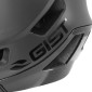 CASQUE VELO DESCENTE/ENDURO INTEGRAL GIST SLOPE NOIR TAILLE 56/59 CM (VENDU EN BOITE) - CONFORME EN1078 8013271329840