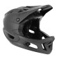 CASQUE VELO DESCENTE/ENDURO INTEGRAL GIST SLOPE NOIR TAILLE 56/59 CM (VENDU EN BOITE) - CONFORME EN1078 8013271329840