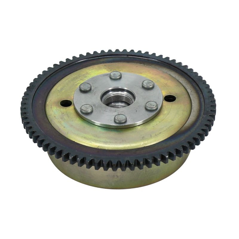 Ignition Rotor For Cc Motorbike Beta Rr Rieju Mrt Yamaha Tzr Mbk X