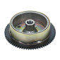 IGNITION ROTOR FOR 50cc MOTORBIKE BETA 50 RR/RIEJU 50 MRT 2009>/YAMAHA 50 TZR 2003>/MBK 50 X-POWER 2003> -P2R- 3700948233788